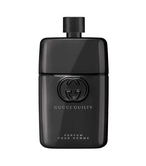 perfumes Gucci hombre precios